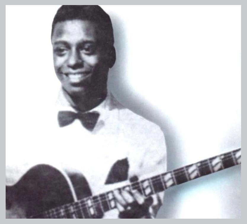 Goree Carter